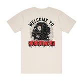 Ice Nine Kills - Cartoon - Natural T-shirt
